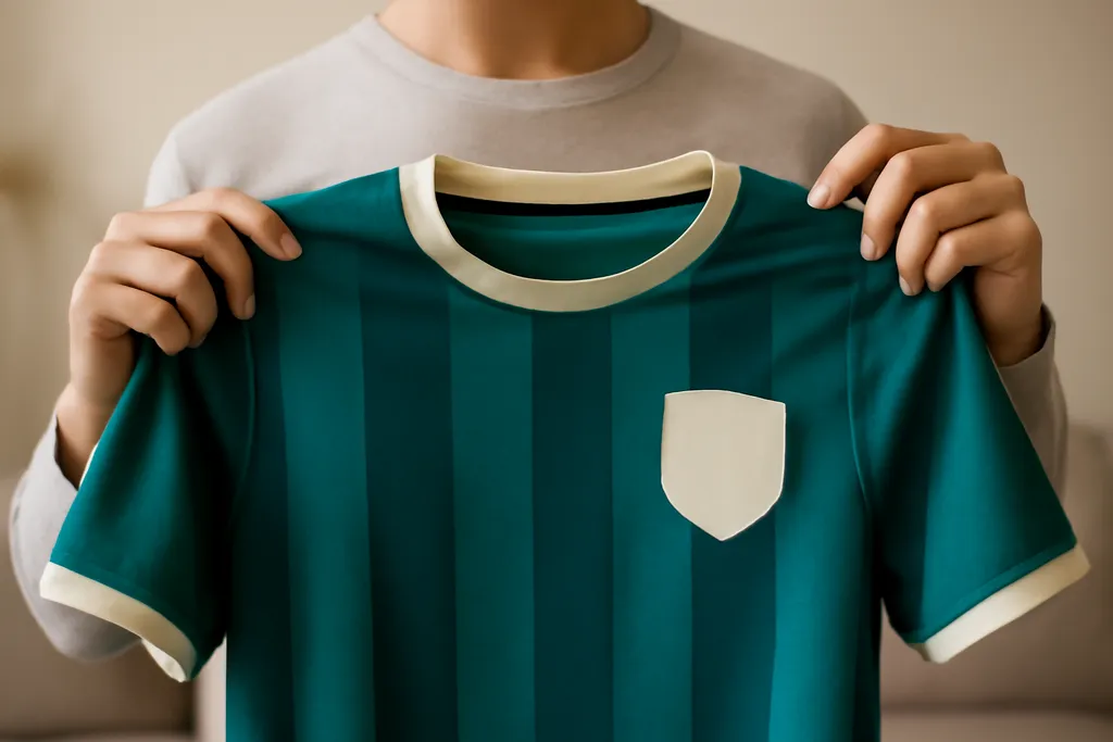 A second, contextual photo supporting the guide on MLS Jerseys Explained