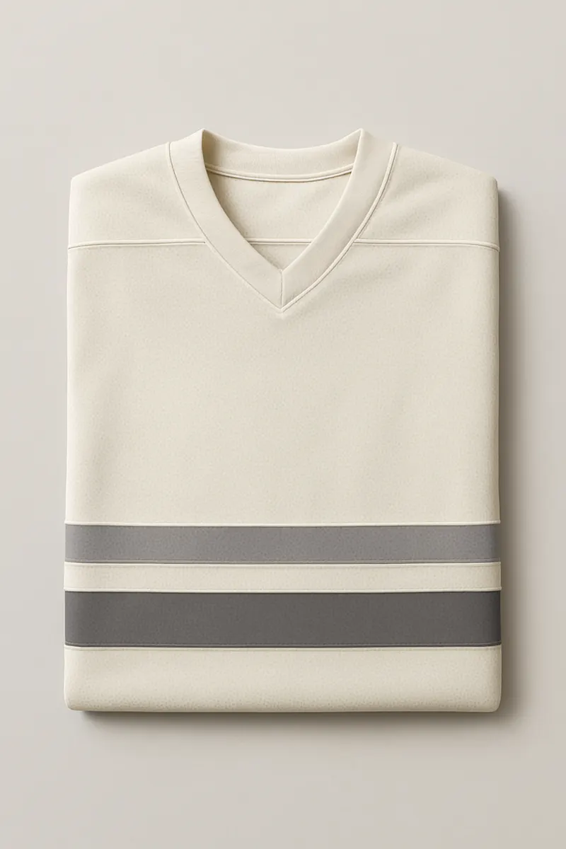 Folded hockey jersey, category thumbnail