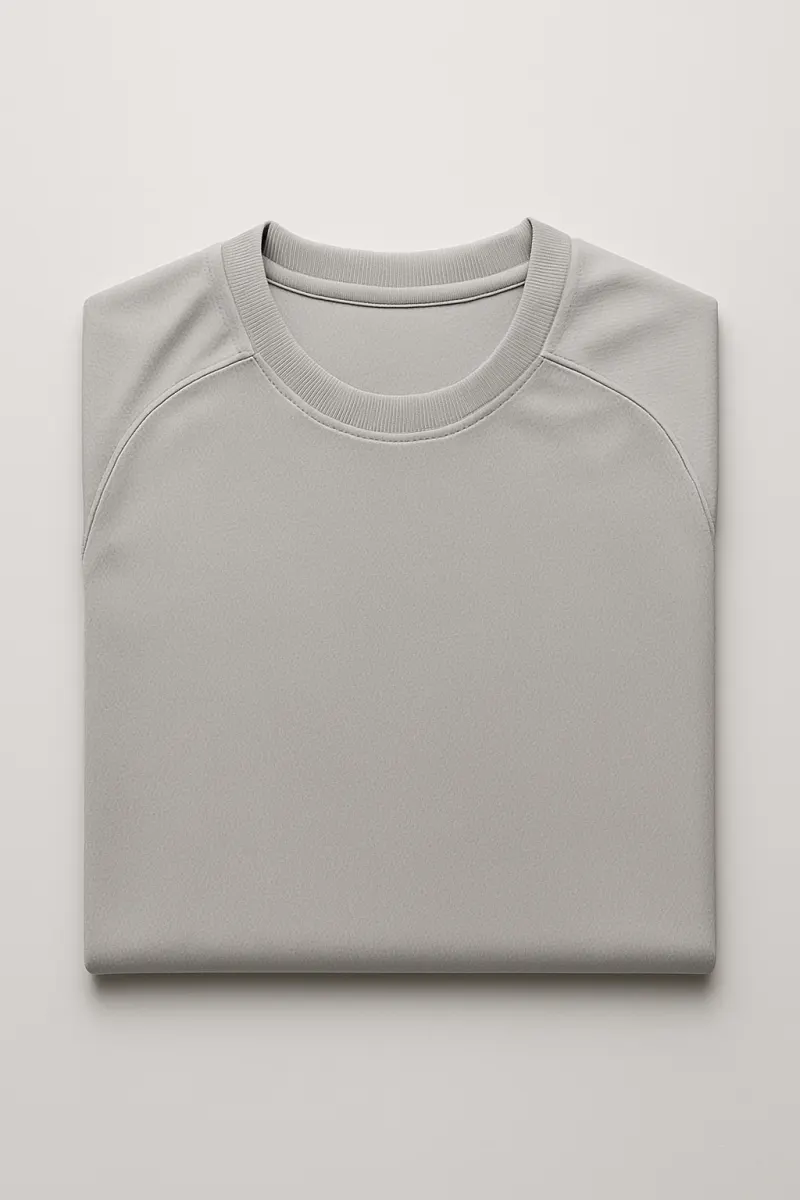 Folded soccer jersey, category thumbnail
